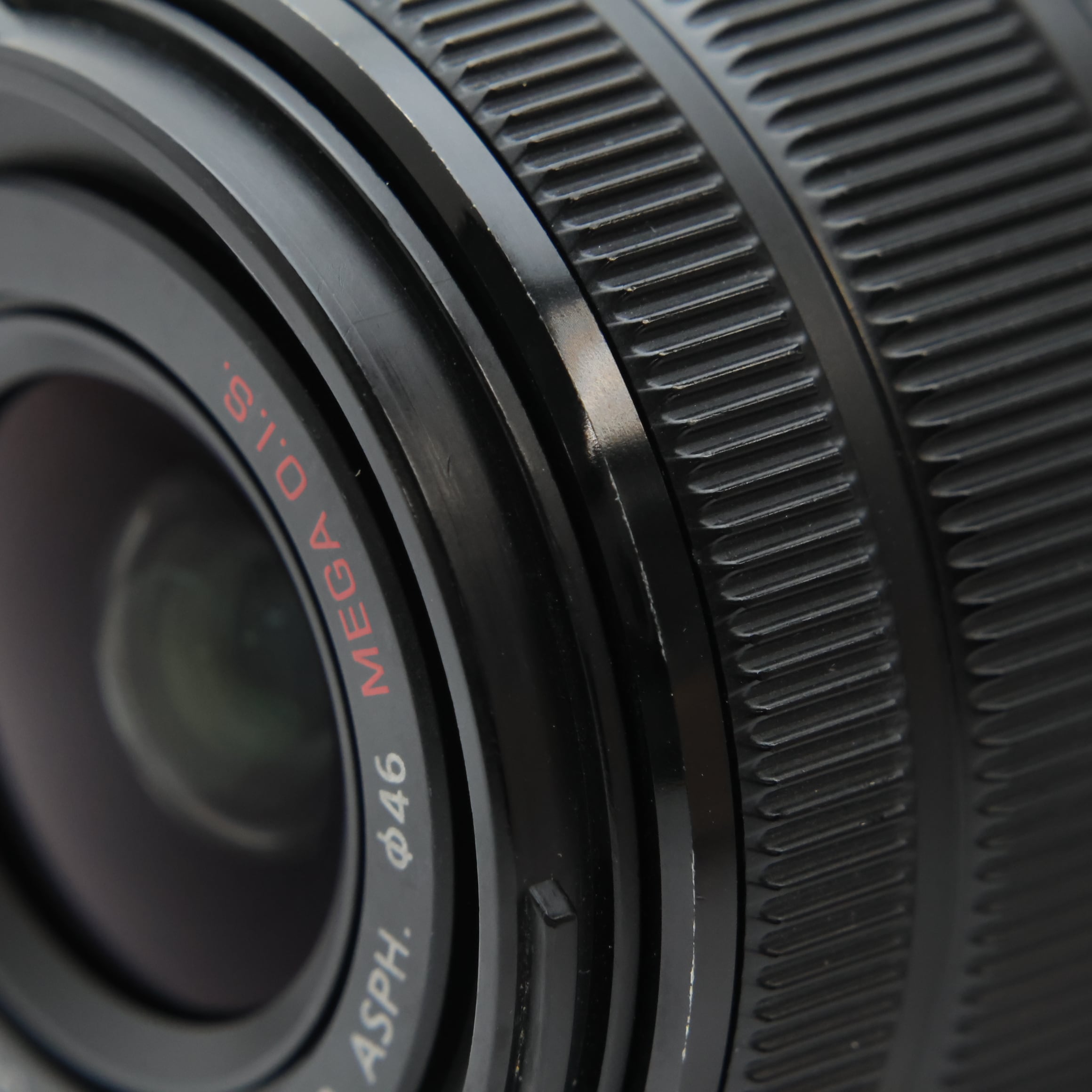 中古)Panasonic (パナソニック) LUMIX G VARIO 14-42mm F3.5-5.6 II
