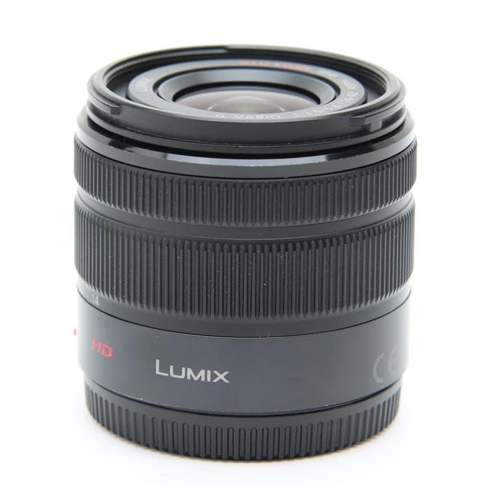 中古)Panasonic (パナソニック) LUMIX G VARIO 14-42mm F3.5-5.6 II