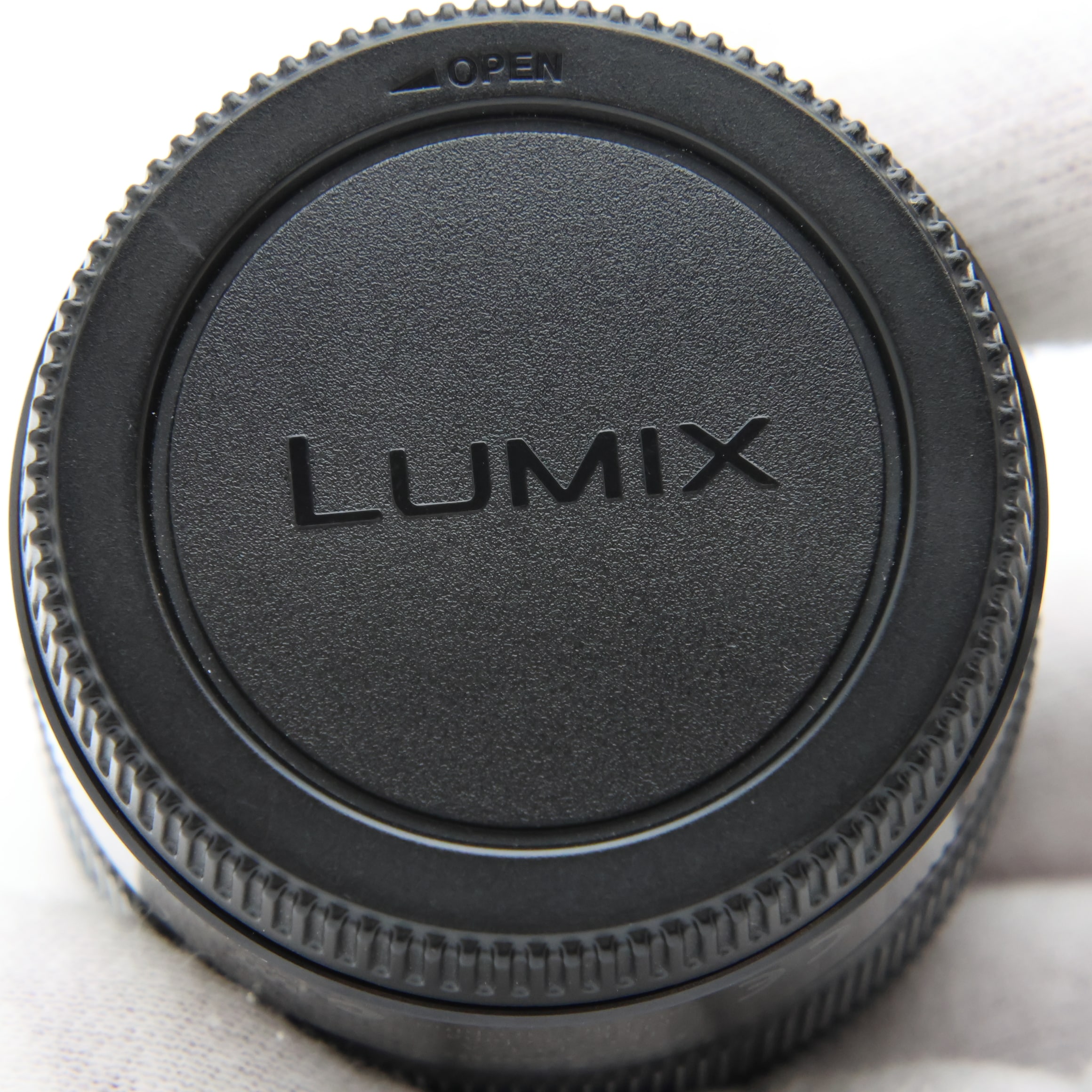 中古)Panasonic (パナソニック) LUMIX G VARIO 14-42mm F3.5-5.6 II