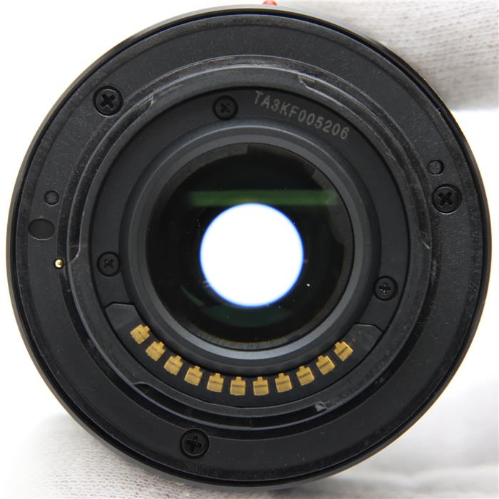 中古)Panasonic (パナソニック) LUMIX G VARIO 14-42mm F3.5-5.6 II
