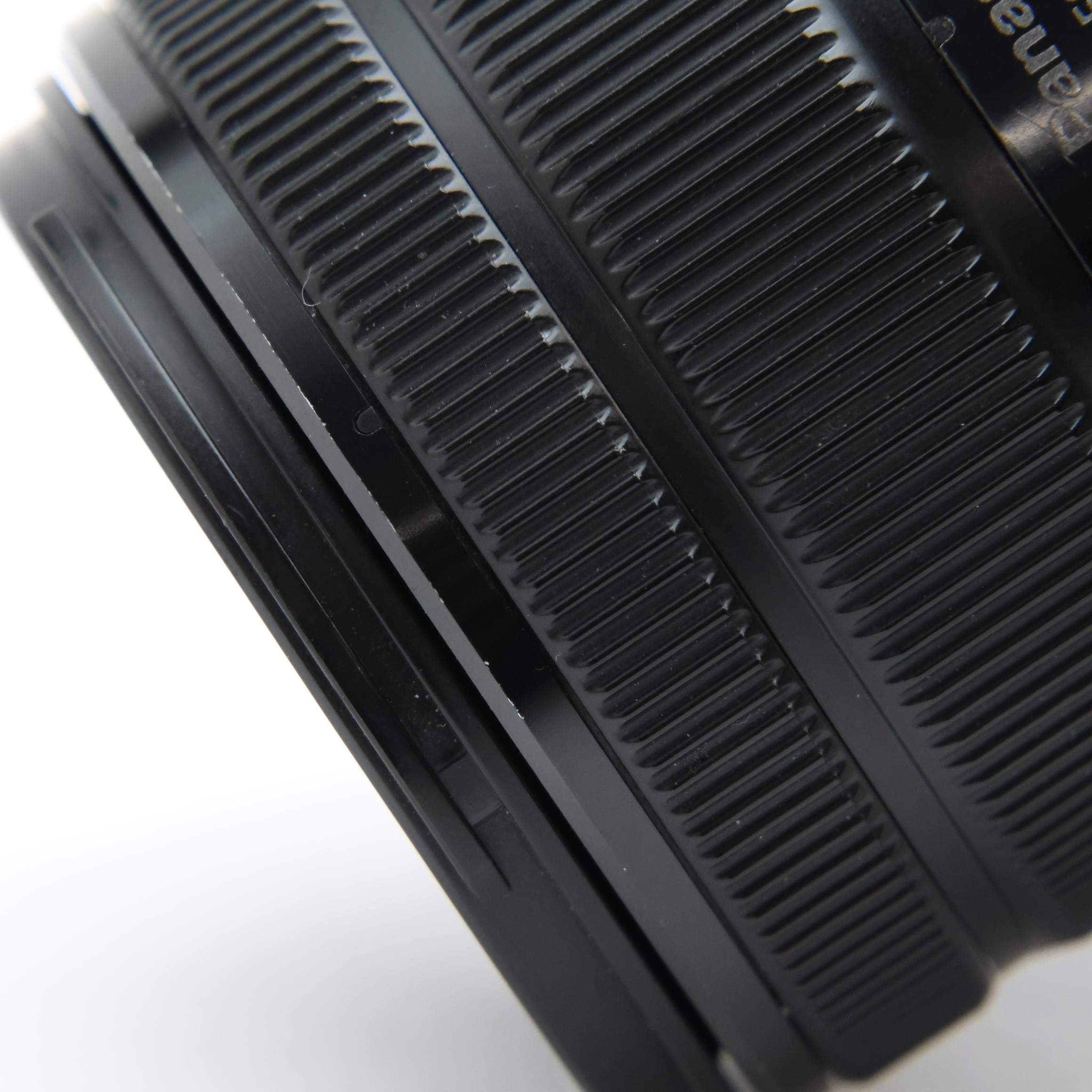 中古)Panasonic (パナソニック) LUMIX G VARIO 14-42mm F3.5-5.6 II