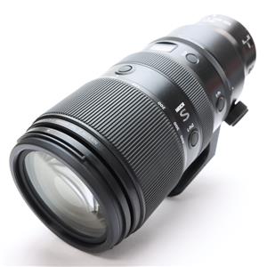 Nikon (ニコン) NIKKOR Z 100-400mm F4.5-5.6 VR S メイン