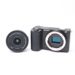 SONY (ソニー) VLOGCAM ZV-E10 II パワーズームレンズキット ZV-E10M2K