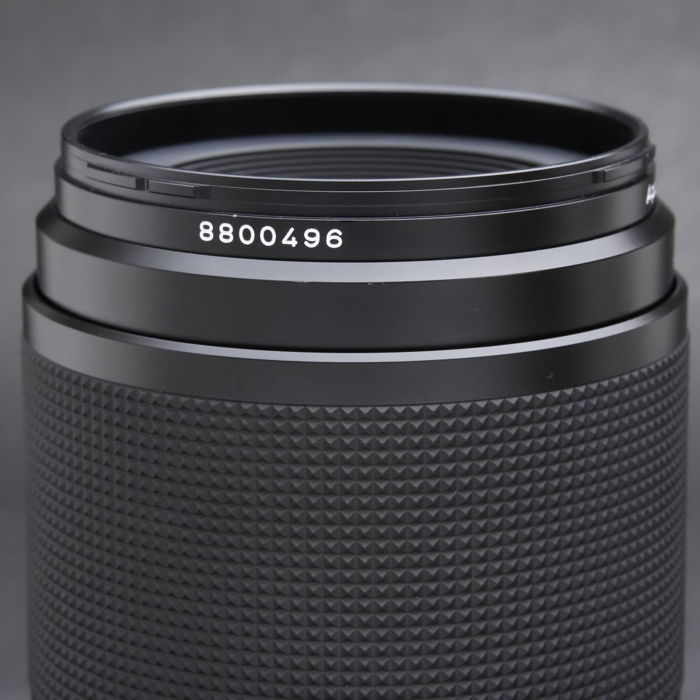 中古)CONTAX (コンタックス) Apo Makro Planar T* 120mm F4(645)（商品