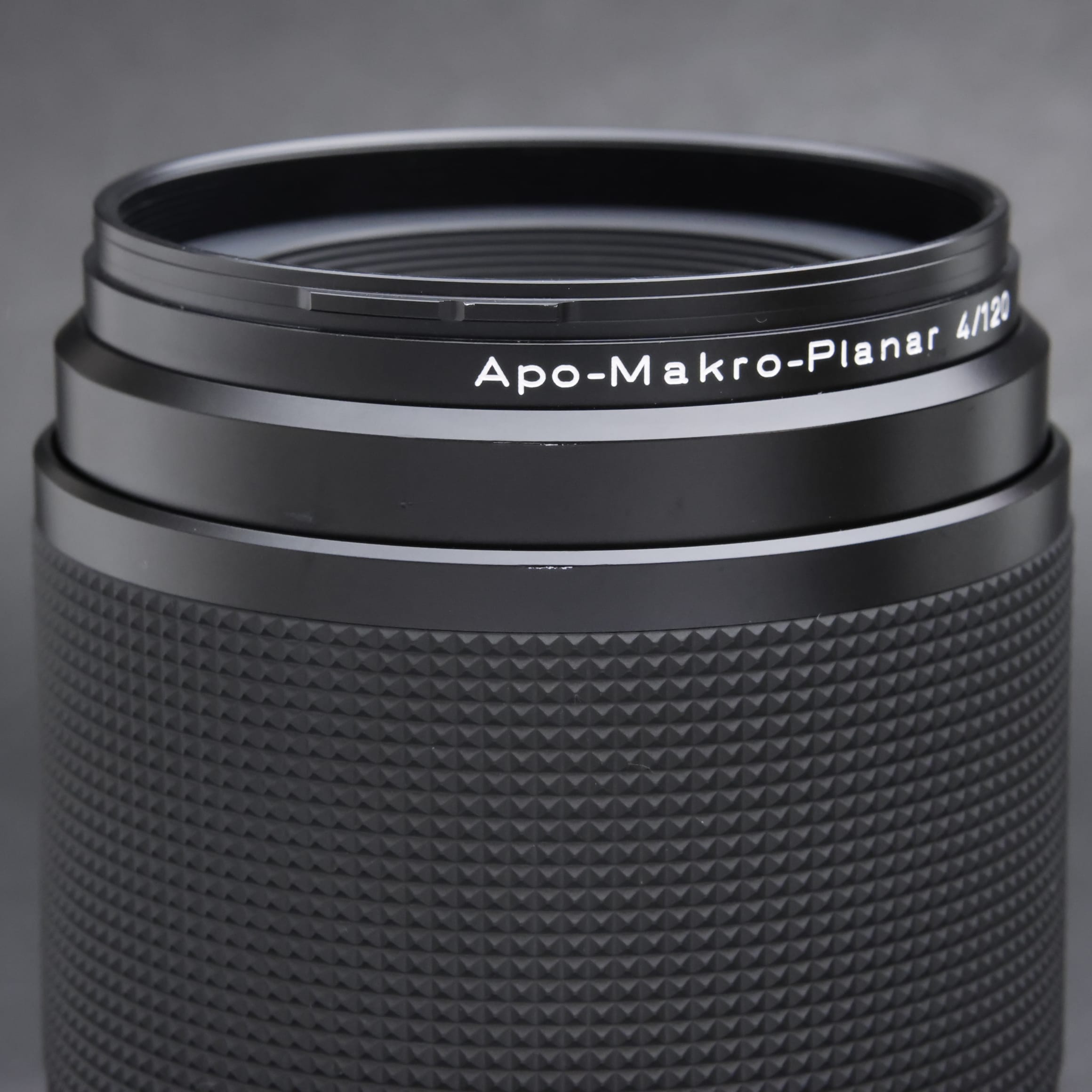 中古)CONTAX (コンタックス) Apo Makro Planar T* 120mm F4(645)（商品