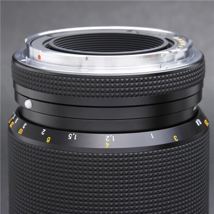 中古)CONTAX (コンタックス) Apo Makro Planar T* 120mm F4(645)（商品