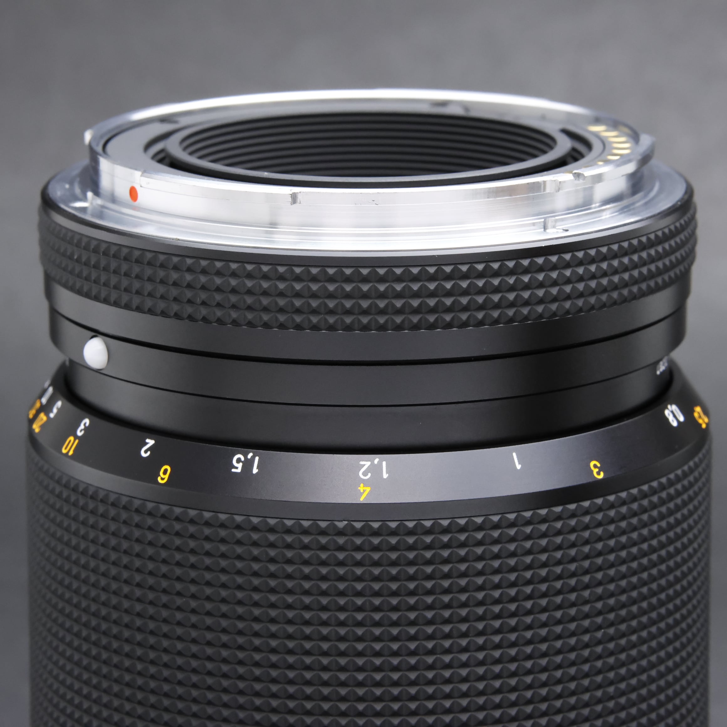 中古)CONTAX (コンタックス) Apo Makro Planar T* 120mm F4(645)（商品