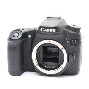 canon eos 70d」の商品検索結果 | デジタルカメラ、ミラーレスカメラ