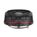PENTAX (ペンタックス) HD DA70mm F2.4 Limited ブラック