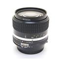 Nikon (ニコン) Ai-S Nikkor 35mm F2
