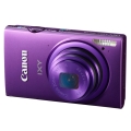 Canon (キヤノン) IXY 430F パープル