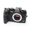 OLYMPUS (オリンパス) OM-D E-M1 Mark III ボディ