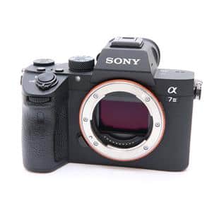 SONY (ソニー) α7III ボディ ILCE-7M3」の商品検索結果 | デジタル 