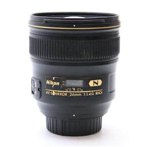 カメラ レンズ(単焦点) Nikon (ニコン) AF-S NIKKOR 24mm F1.4G ED」の商品検索結果 