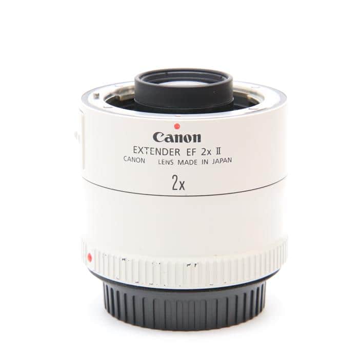 中古)Canon (キヤノン) エクステンダー EF2X II（商品ID