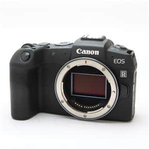 Canon (キヤノン) EOS RP ボディ メイン