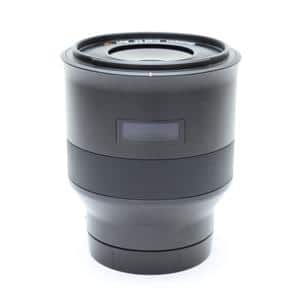 Carl Zeiss (カールツァイス) Batis 40mm F2 CF（ソニーE用/フルサイズ対応） メイン
