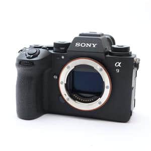 SONY (ソニー) α9III ボディ ILCE-9M3 メイン