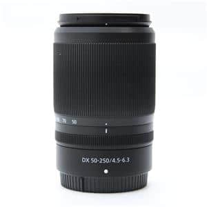Amazon.com : Nikon NIKKOR Z DX 50-250mm VR | Compact all-in