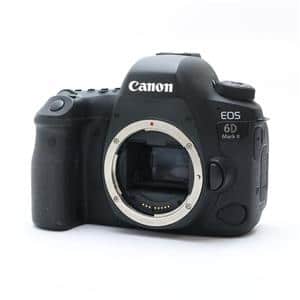 Canon (キヤノン) EOS 6D Mark II ボディ メイン