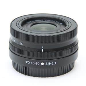 Nikon (ニコン) NIKKOR Z DX 16-50mm F3.5-6.3 VR ブラック メイン