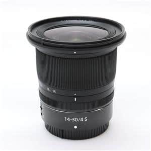 Nikon (ニコン) NIKKOR Z 14-30mm F4 S メイン