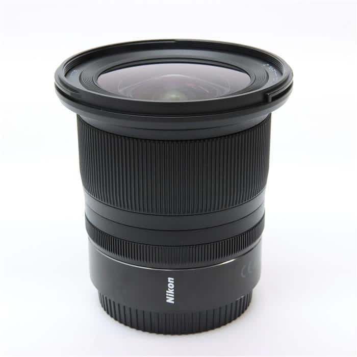【限定特価】NIKKOR Z 14-30mm F4 S【中古】 中古)Nikon (ニコン) NIKKOR Z 14-30mm F4 S（商品ID