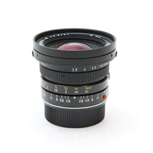 ライカ 21mmファインダー ブラック ファインダーM 21mm ブラック | TOMIYA(トミヤ)-Omotecho Style