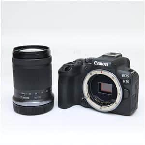 Canon (キヤノン) EOS R10 RF-S18-150 IS STM レンズキット」の