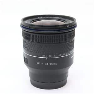 SAMYANG (サムヤン) AF 24mm F2.8 FE (ソニーE用/フルサイズ