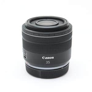 Canon (キヤノン) RF35mm F1.8 マクロ IS STM メイン