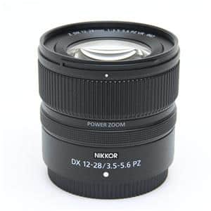 Nikon (ニコン) NIKKOR Z DX 12-28mm F3.5-5.6 PZ VR メイン