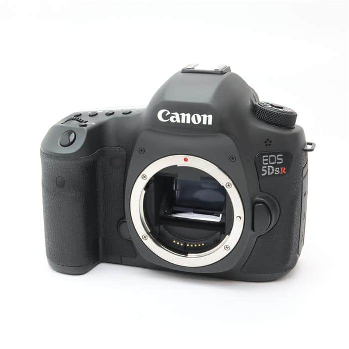 中古)Canon (キヤノン) EOS 5Ds R（商品ID：3717021513682）詳細
