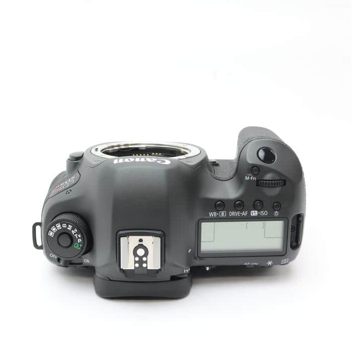 Canon - 【reddog】★ 新品！★ キヤノン Canon EOS 5Ds R Amazon.com : Canon EOS 5DS R Digital SLR with Low-Pass