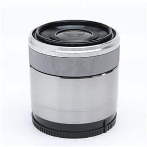 SONY (ソニー) E 30mm F3.5 Macro SEL30M35」の商品検索結果
