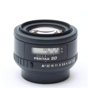 PENTAX (ペンタックス) FA 50mm F1.4」の商品検索結果 | デジタル