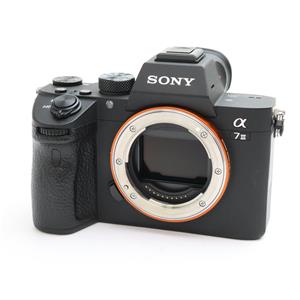 α7III」「デジタルカメラ」「SONY」「中古商品」の商品検索結果