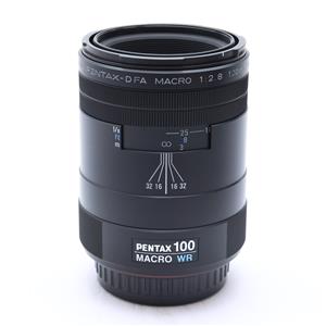 PENTAX D FA MACRO 100mm F2.8」「中古商品または委託品」の商品検索