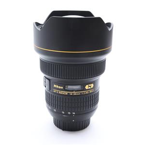 Nikon (ニコン) AF-S NIKKOR 14-24mm F2.8G ED メイン