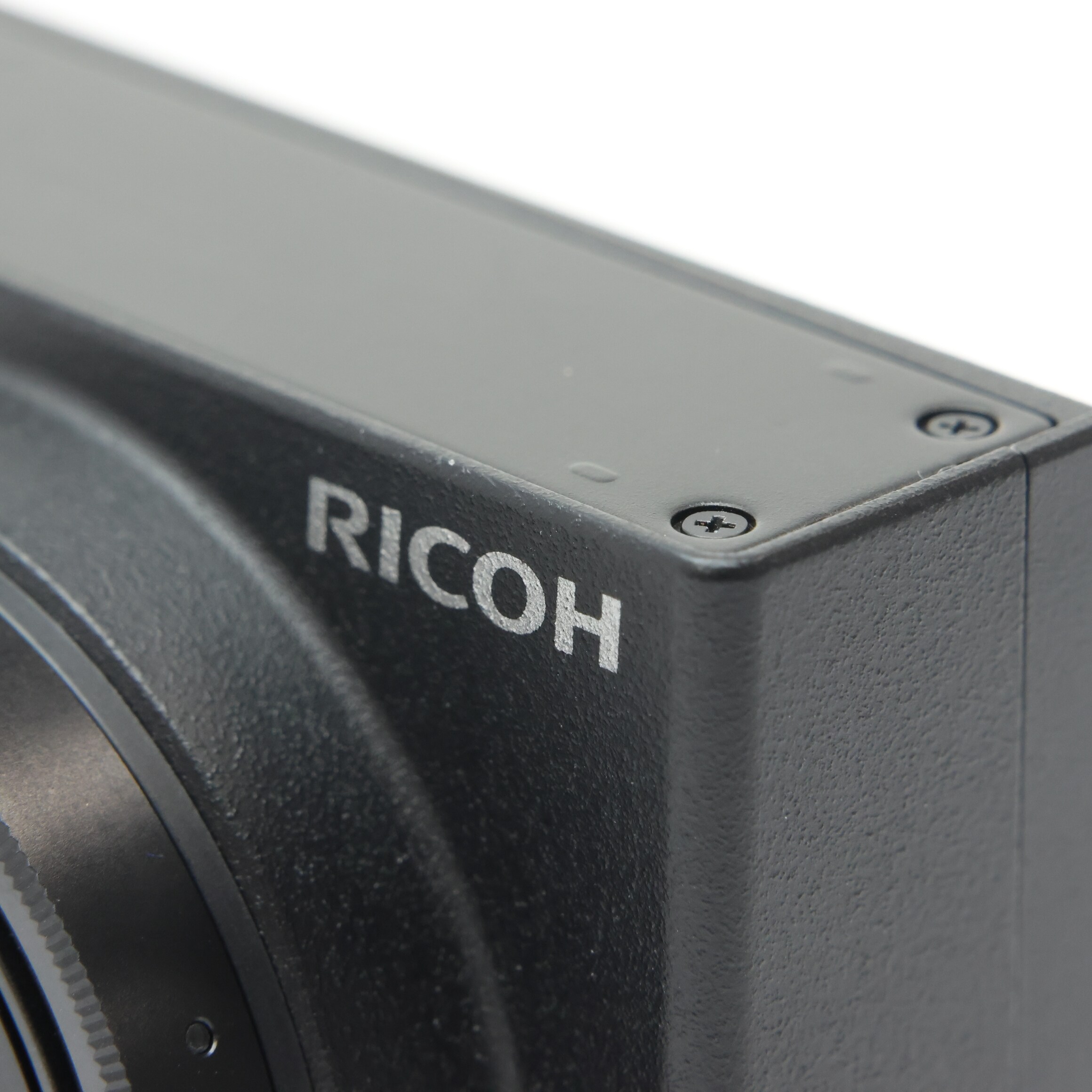 中古)RICOH (リコー) RICOH LENS S10 24-72mm F2.5-4.4 VC（商品ID 