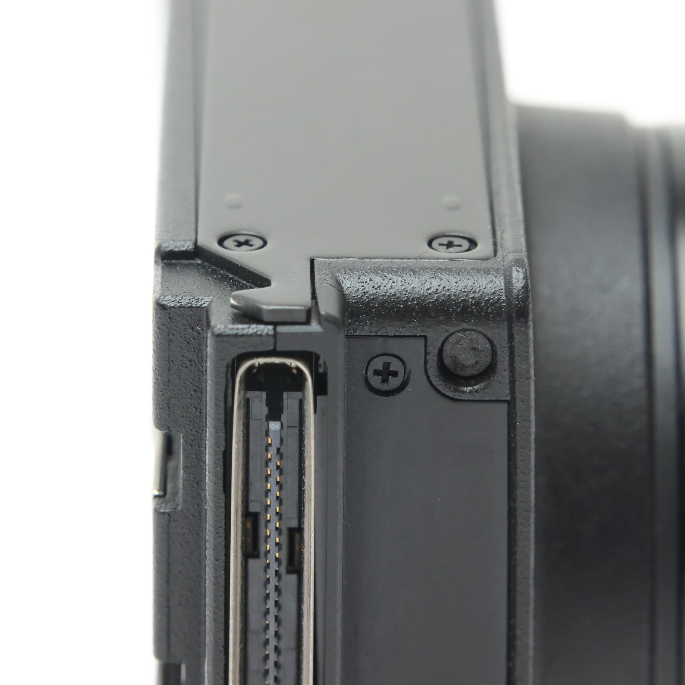 安い販売 L653-Y12-1324 ◎ RICOH リコー 23石 1401 メンズ 自動巻き