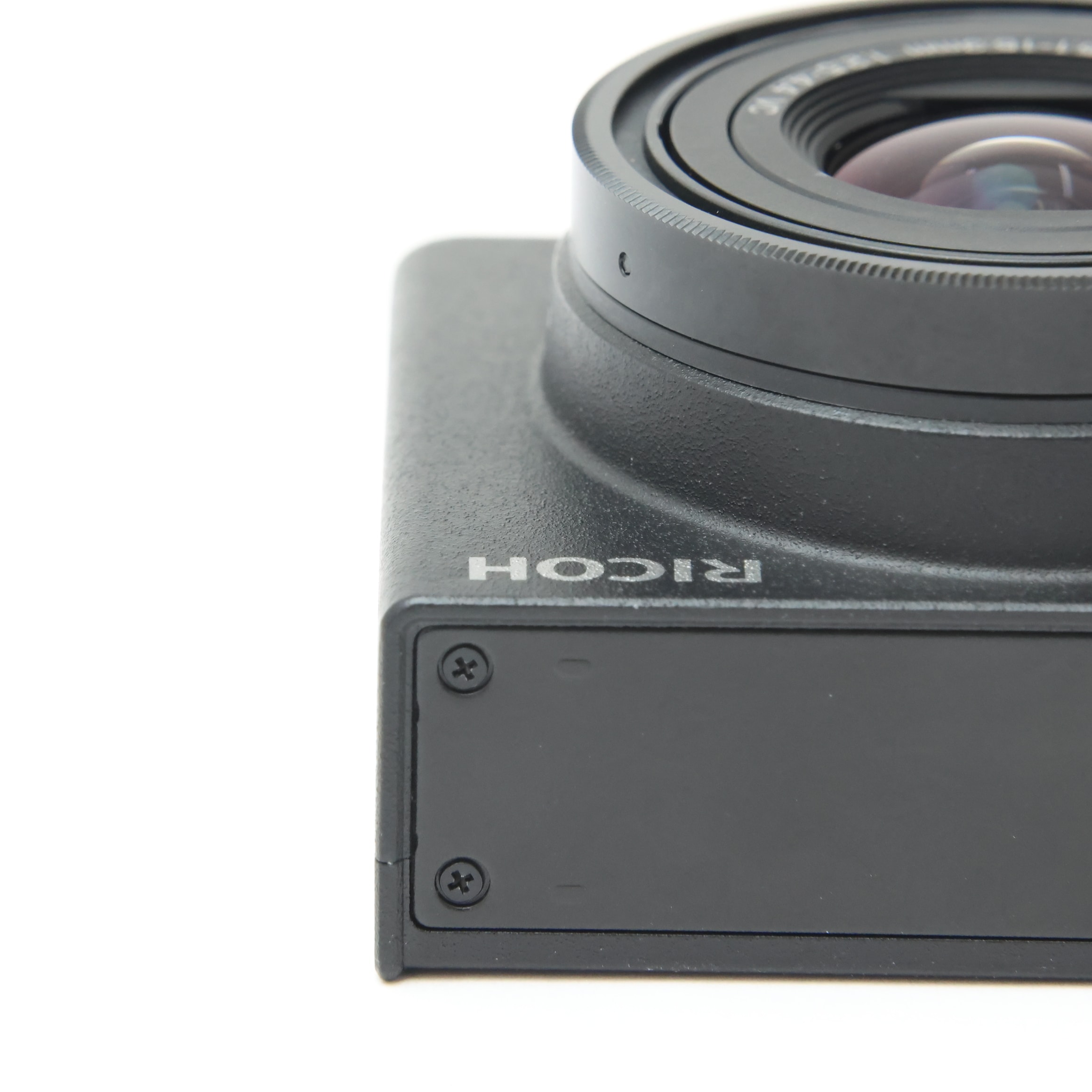 中古)RICOH (リコー) RICOH LENS S10 24-72mm F2.5-4.4 VC（商品ID