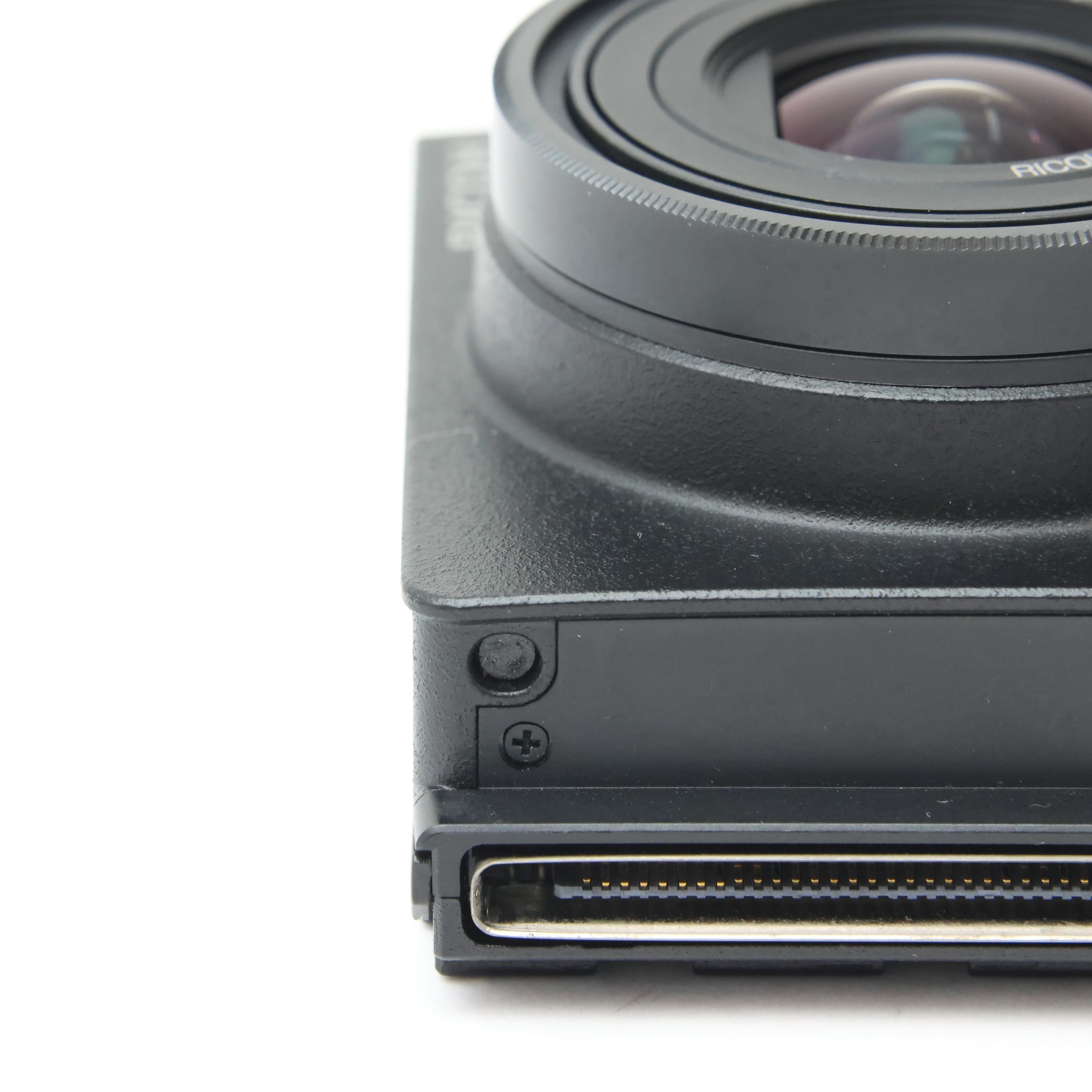 中古)RICOH (リコー) RICOH LENS S10 24-72mm F2.5-4.4 VC（商品ID