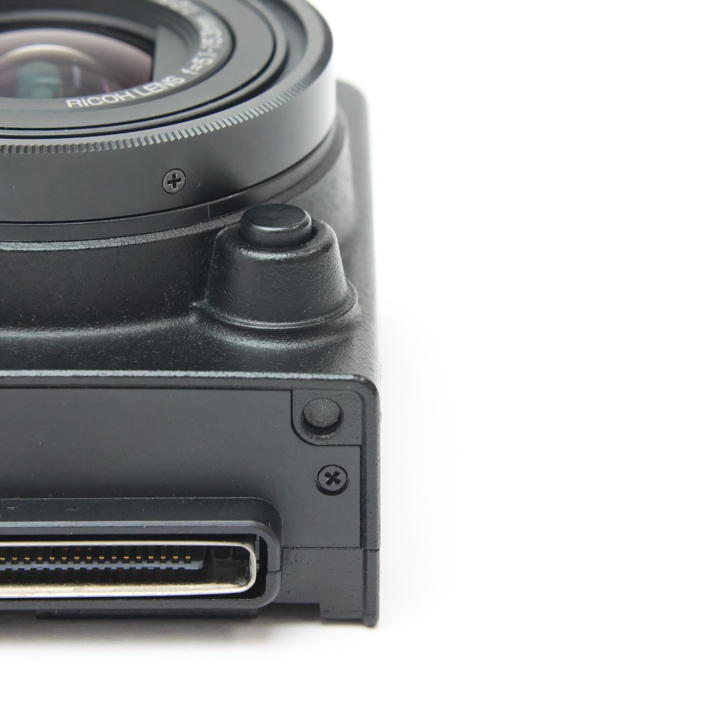 中古)RICOH (リコー) RICOH LENS S10 24-72mm F2.5-4.4 VC（商品ID