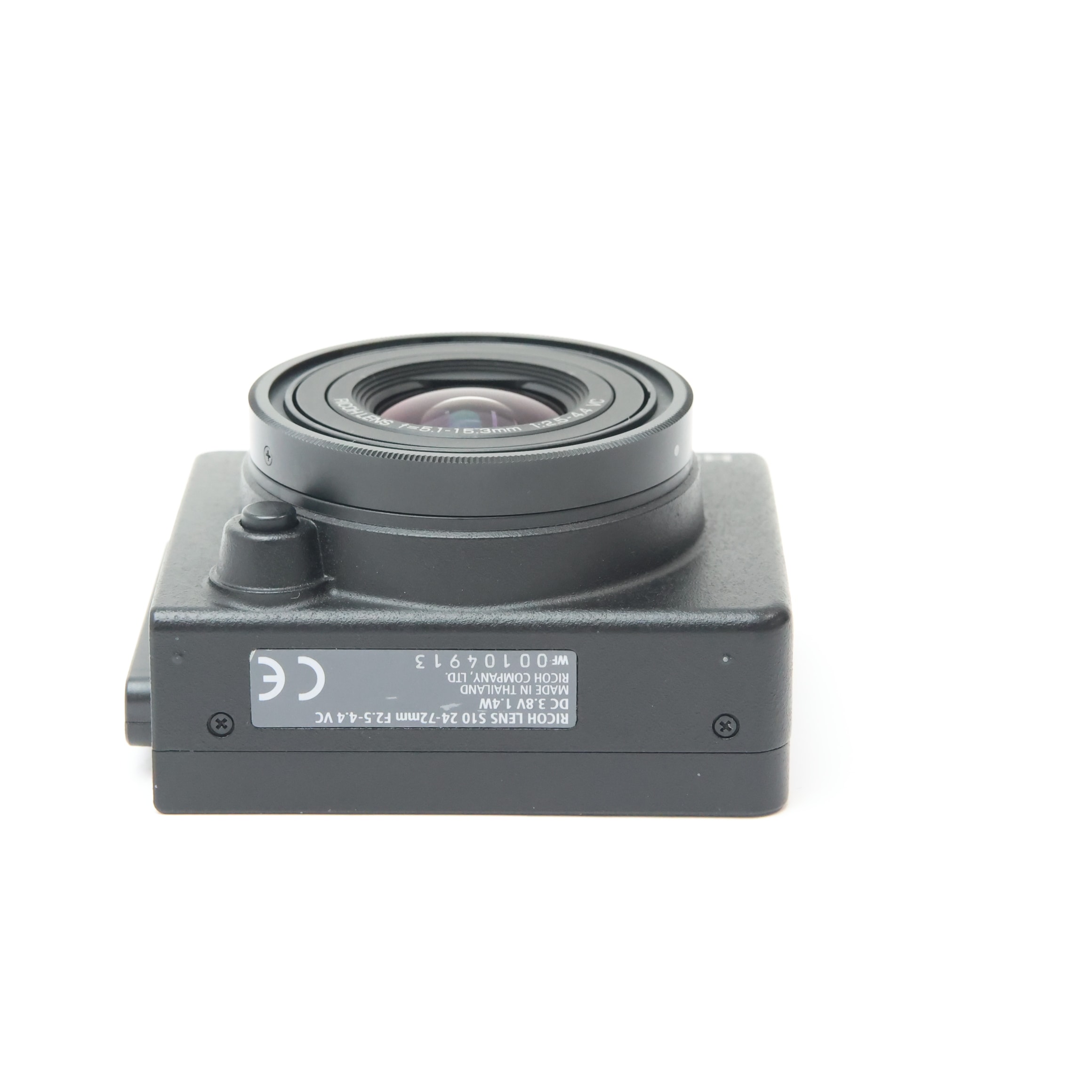 中古)RICOH (リコー) RICOH LENS S10 24-72mm F2.5-4.4 VC（商品ID