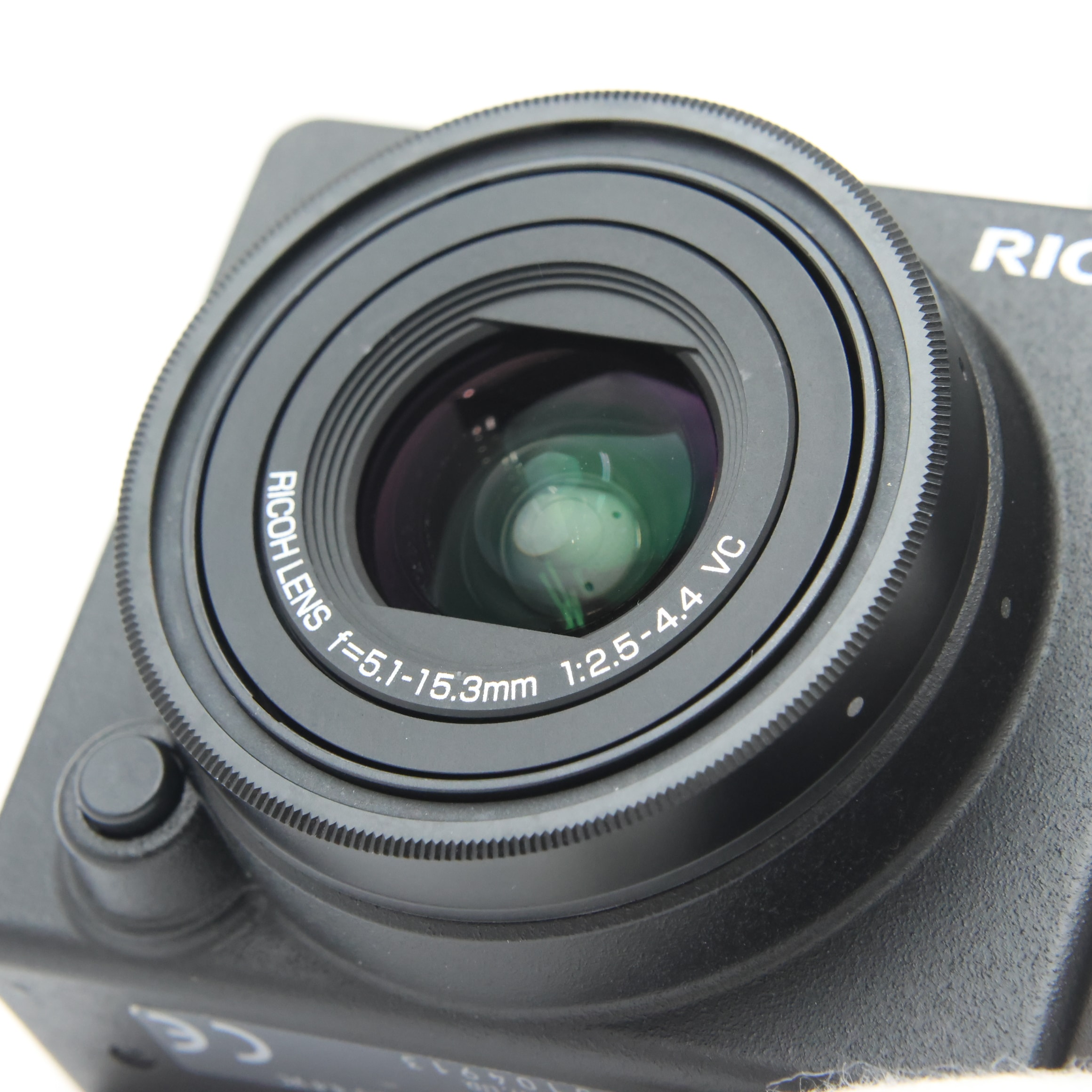 中古)RICOH (リコー) RICOH LENS S10 24-72mm F2.5-4.4 VC（商品ID