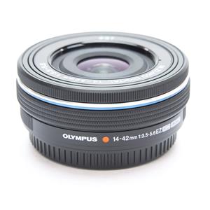 OLYMPUS (オリンパス) M.ZUIKO DIGITAL ED 14-42mm F3.5-5.6 EZ