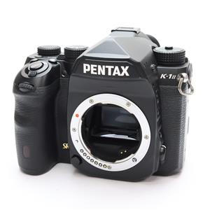 PENTAX K-1 Mark II」の商品検索結果 | デジタルカメラ、ミラーレス