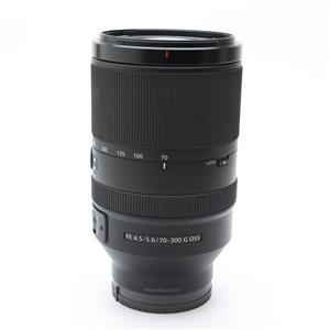 SONY (ソニー) FE 70-300mm F4.5-5.6 G OSS SEL70300G」の商品検索結果