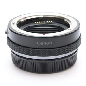 新品)Canon (キヤノン) コントロールリングマウントアダプター EF-EOS